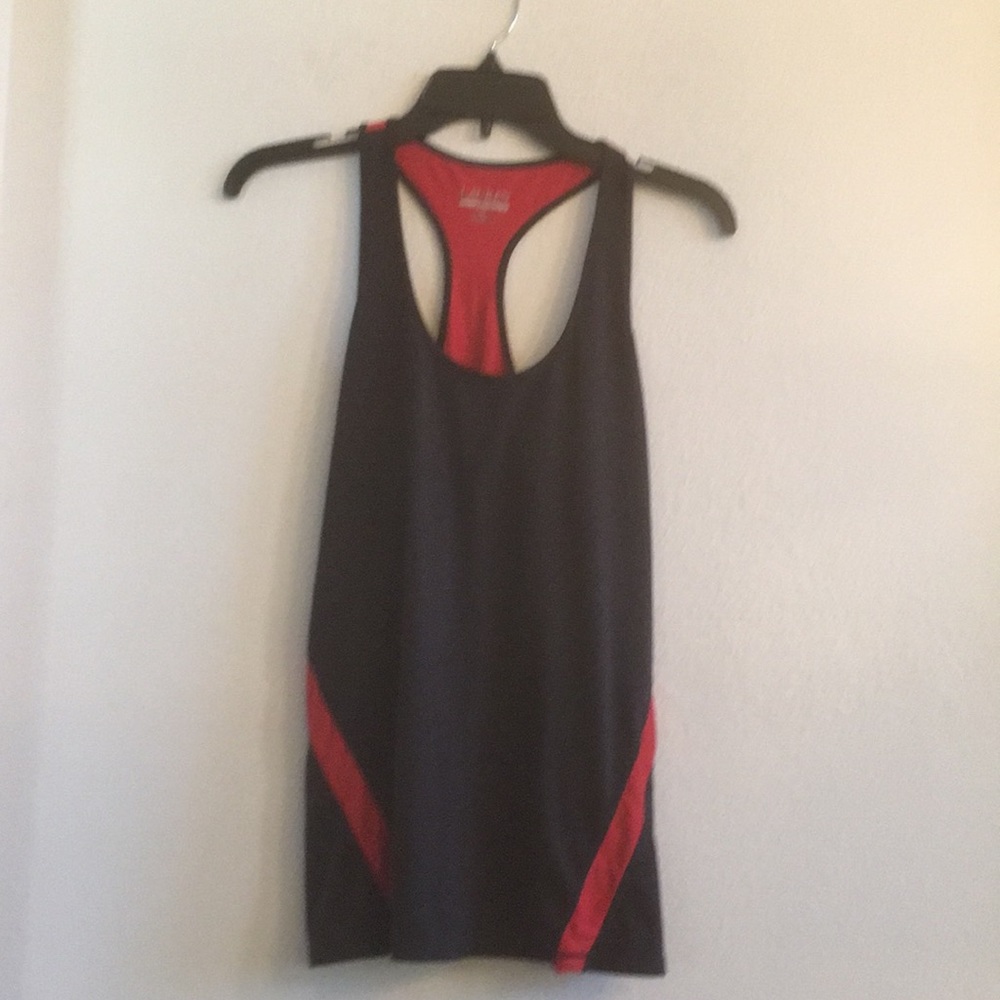 Workout top